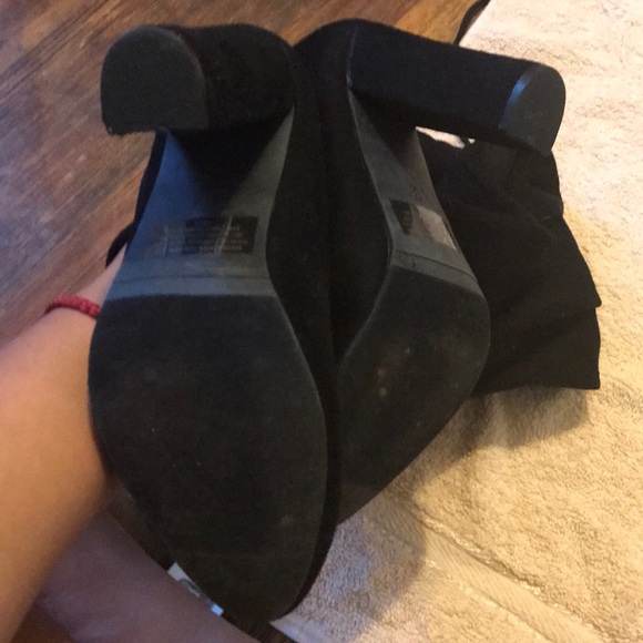 Heel boot - Picture 3 of 7